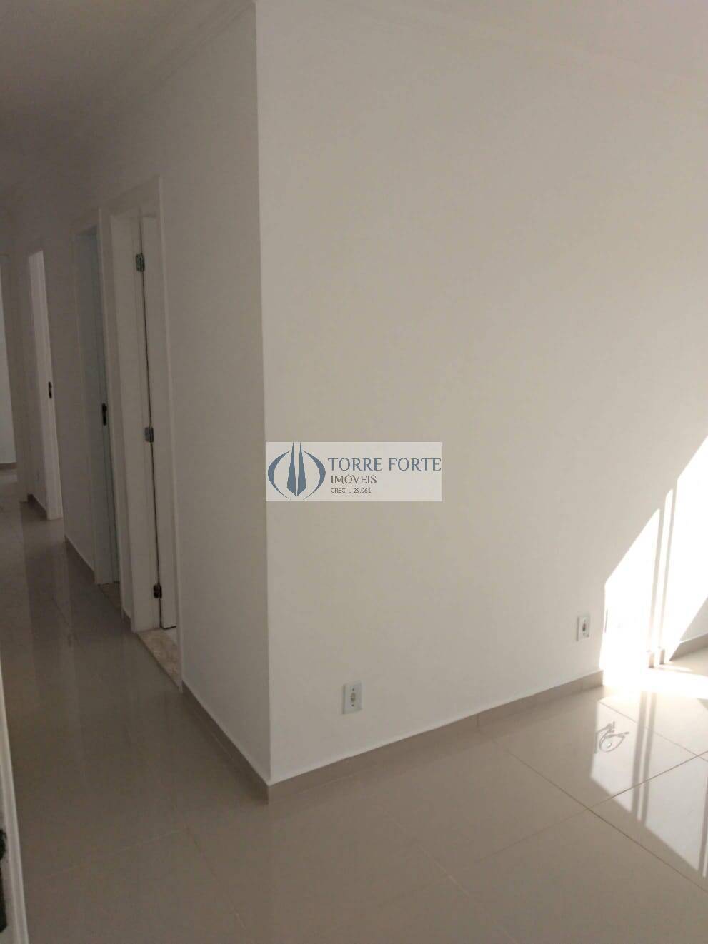 Apartamento à venda com 2 quartos, 50m² - Foto 3