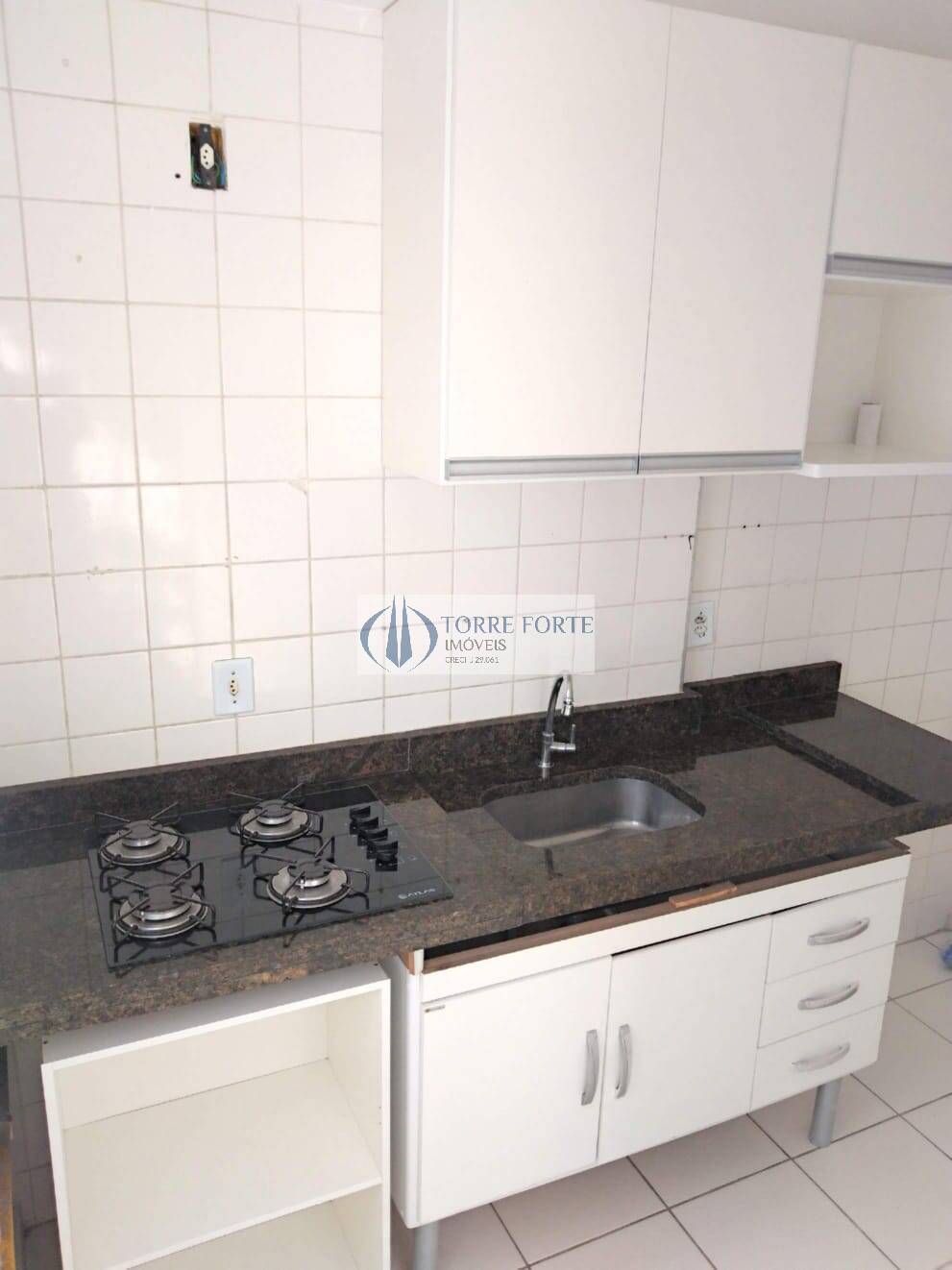 Apartamento à venda com 2 quartos, 50m² - Foto 15