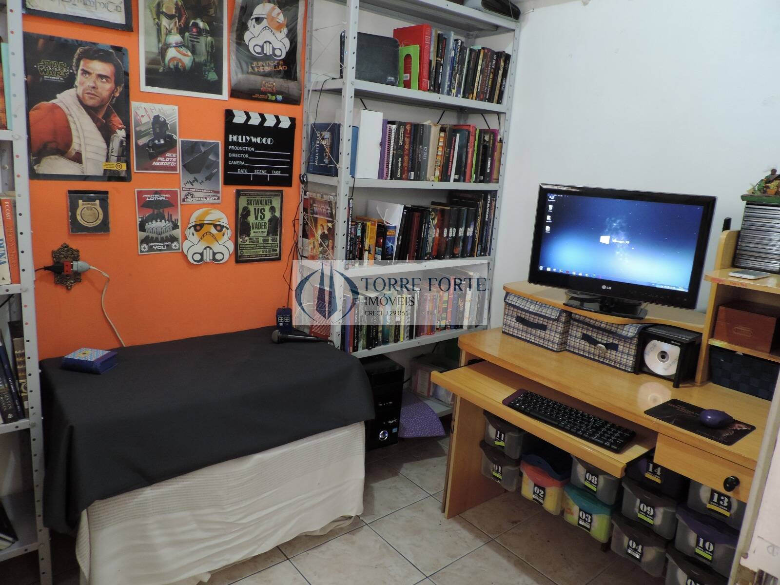 Apartamento à venda com 3 quartos, 129m² - Foto 18