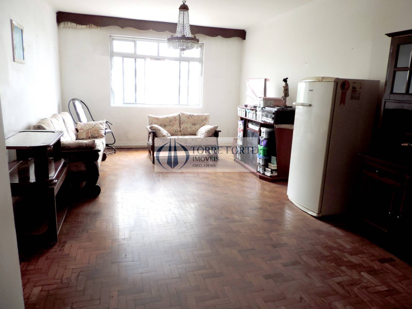 Apartamento à venda com 3 quartos, 129m² - Foto 4