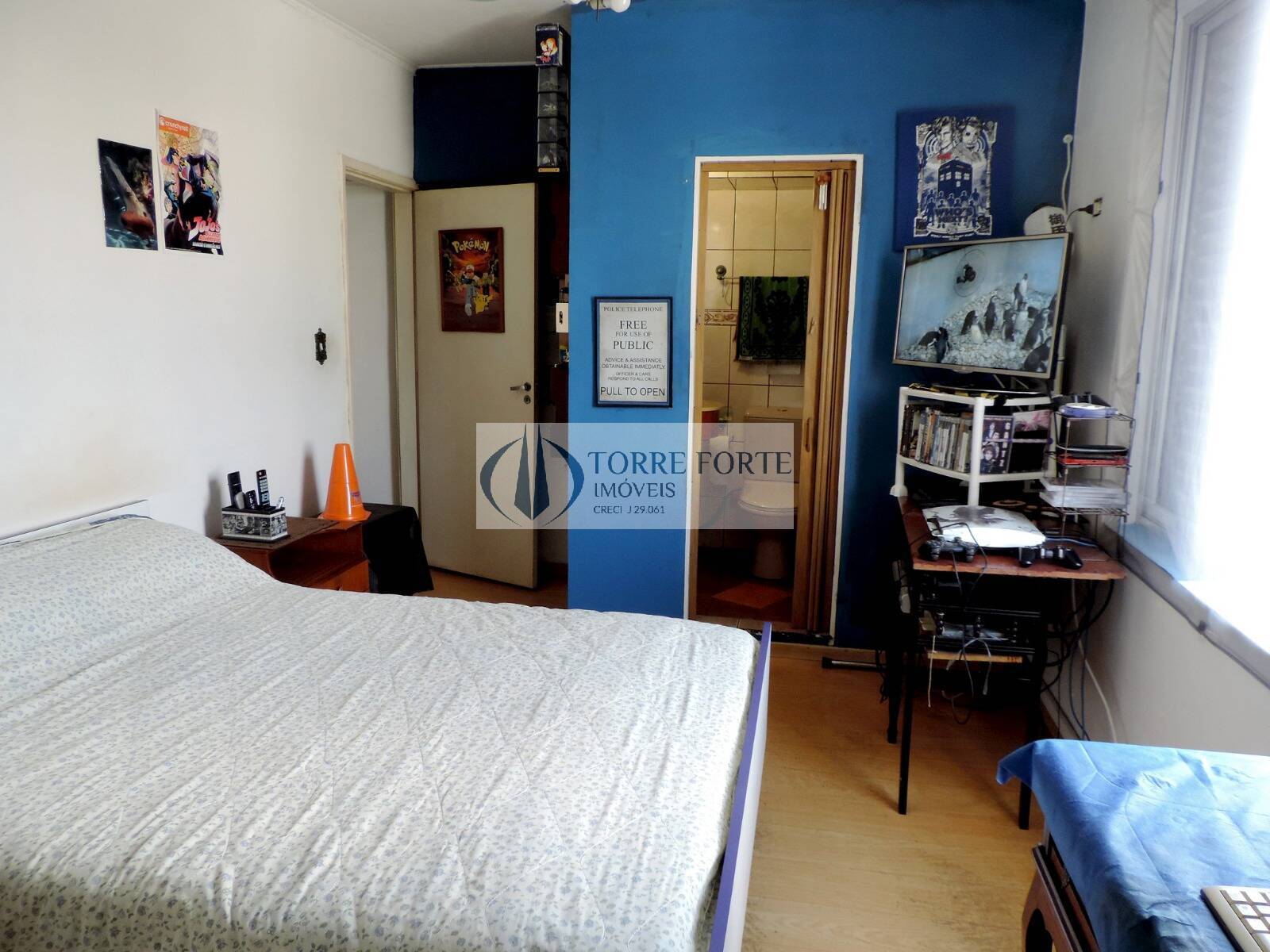 Apartamento à venda com 3 quartos, 129m² - Foto 15