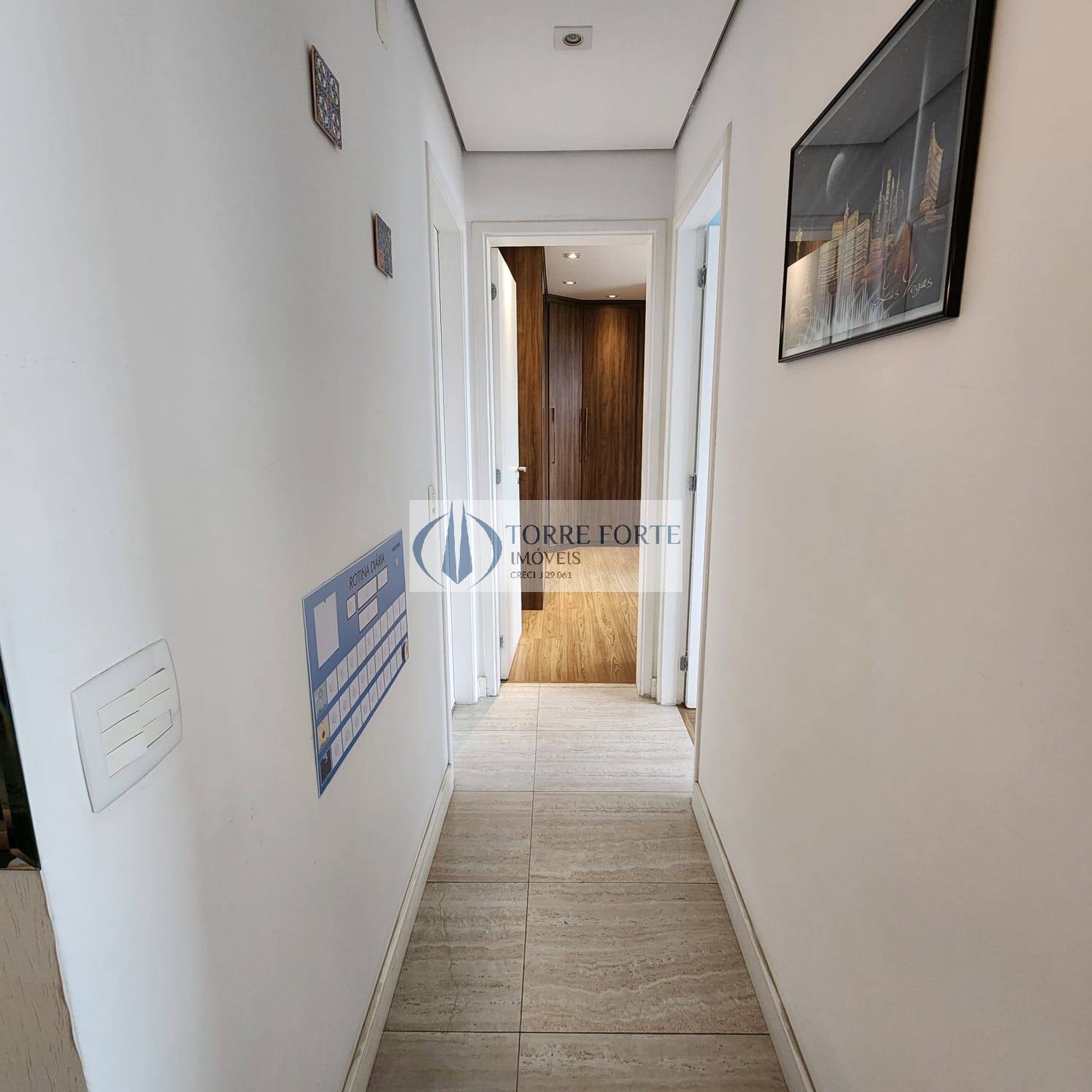 Apartamento à venda com 2 quartos, 60m² - Foto 9