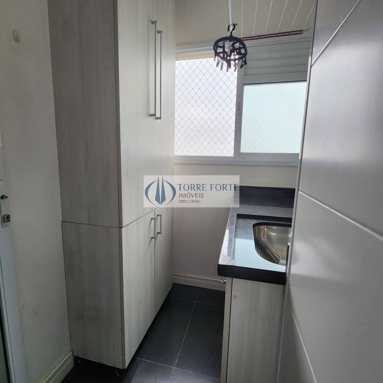 Apartamento à venda com 2 quartos, 60m² - Foto 15