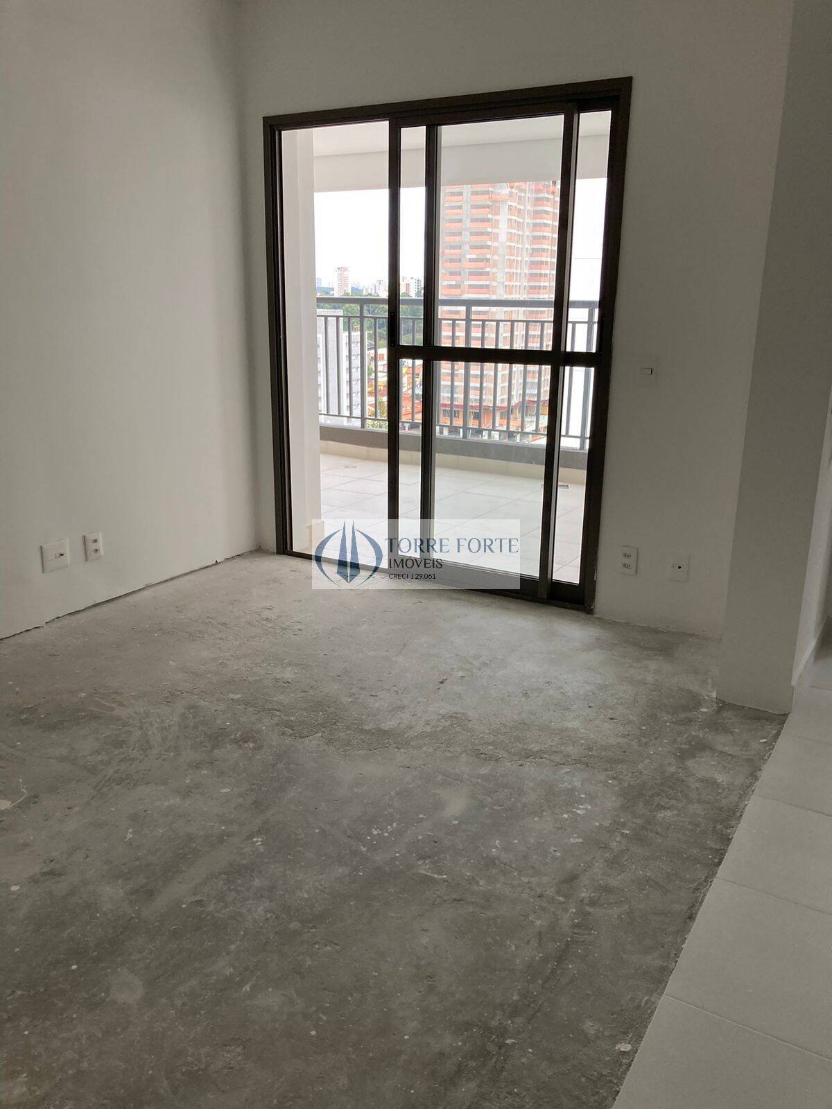 Apartamento à venda com 3 quartos, 89m² - Foto 3