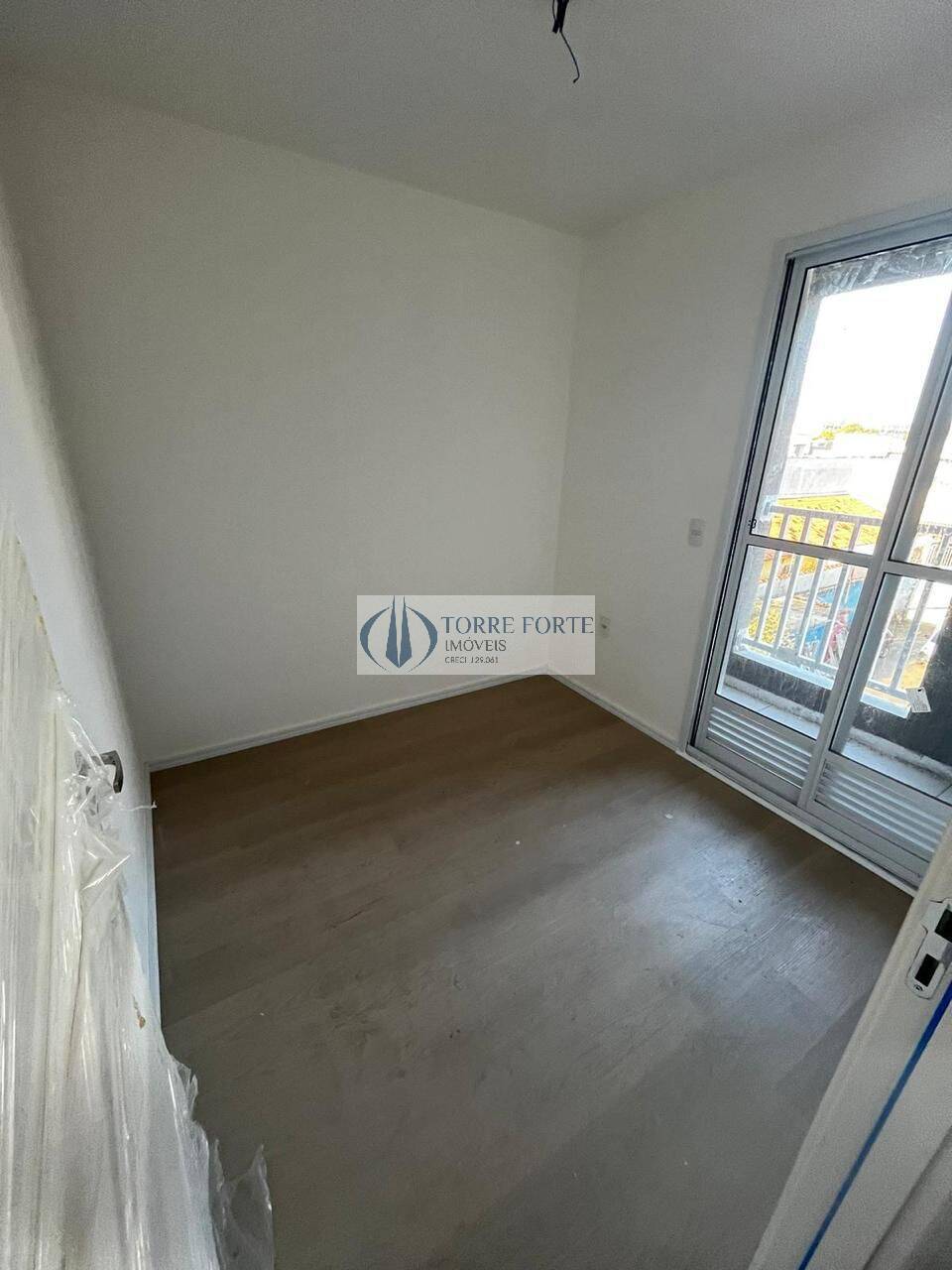 Apartamento à venda com 2 quartos, 40m² - Foto 3