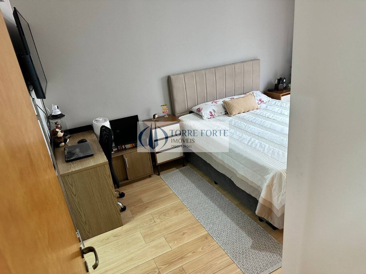 Apartamento à venda com 4 quartos, 164m² - Foto 11