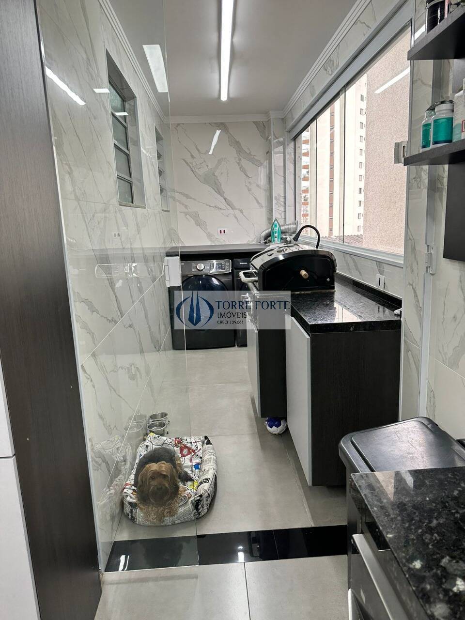 Apartamento à venda com 4 quartos, 164m² - Foto 13