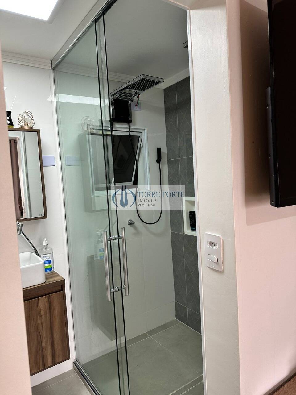 Apartamento à venda com 4 quartos, 164m² - Foto 15