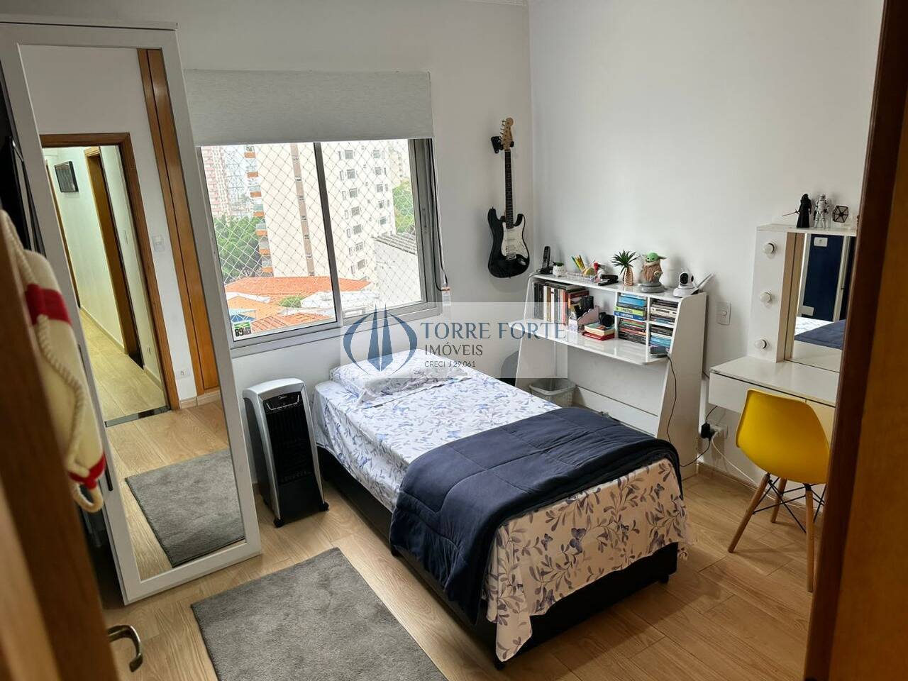 Apartamento à venda com 4 quartos, 164m² - Foto 17