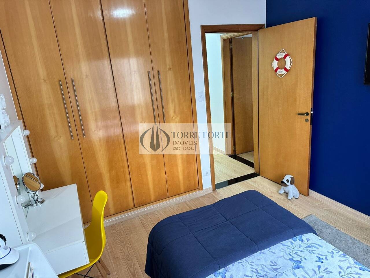 Apartamento à venda com 4 quartos, 164m² - Foto 18