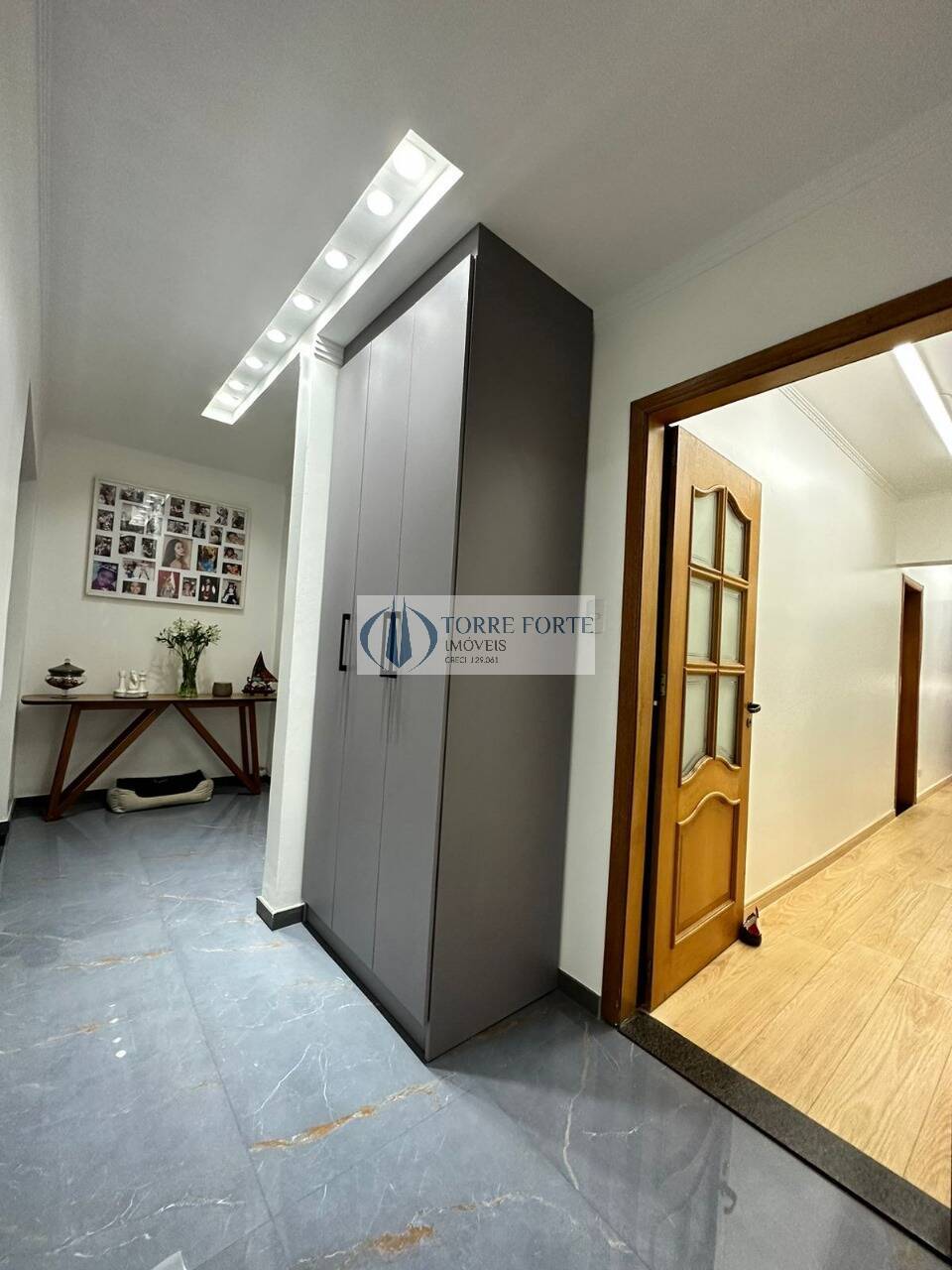 Apartamento à venda com 4 quartos, 164m² - Foto 19