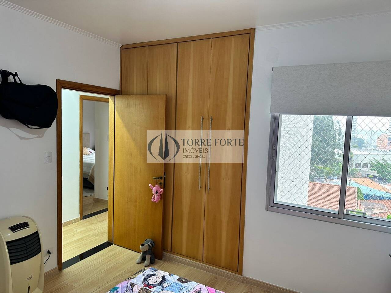 Apartamento à venda com 4 quartos, 164m² - Foto 20