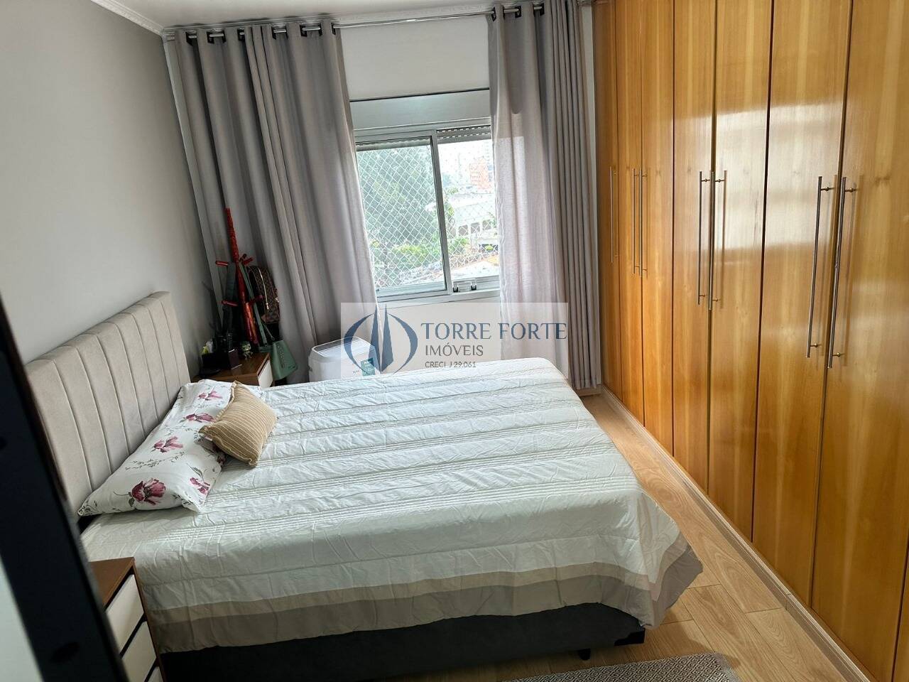 Apartamento à venda com 4 quartos, 164m² - Foto 21