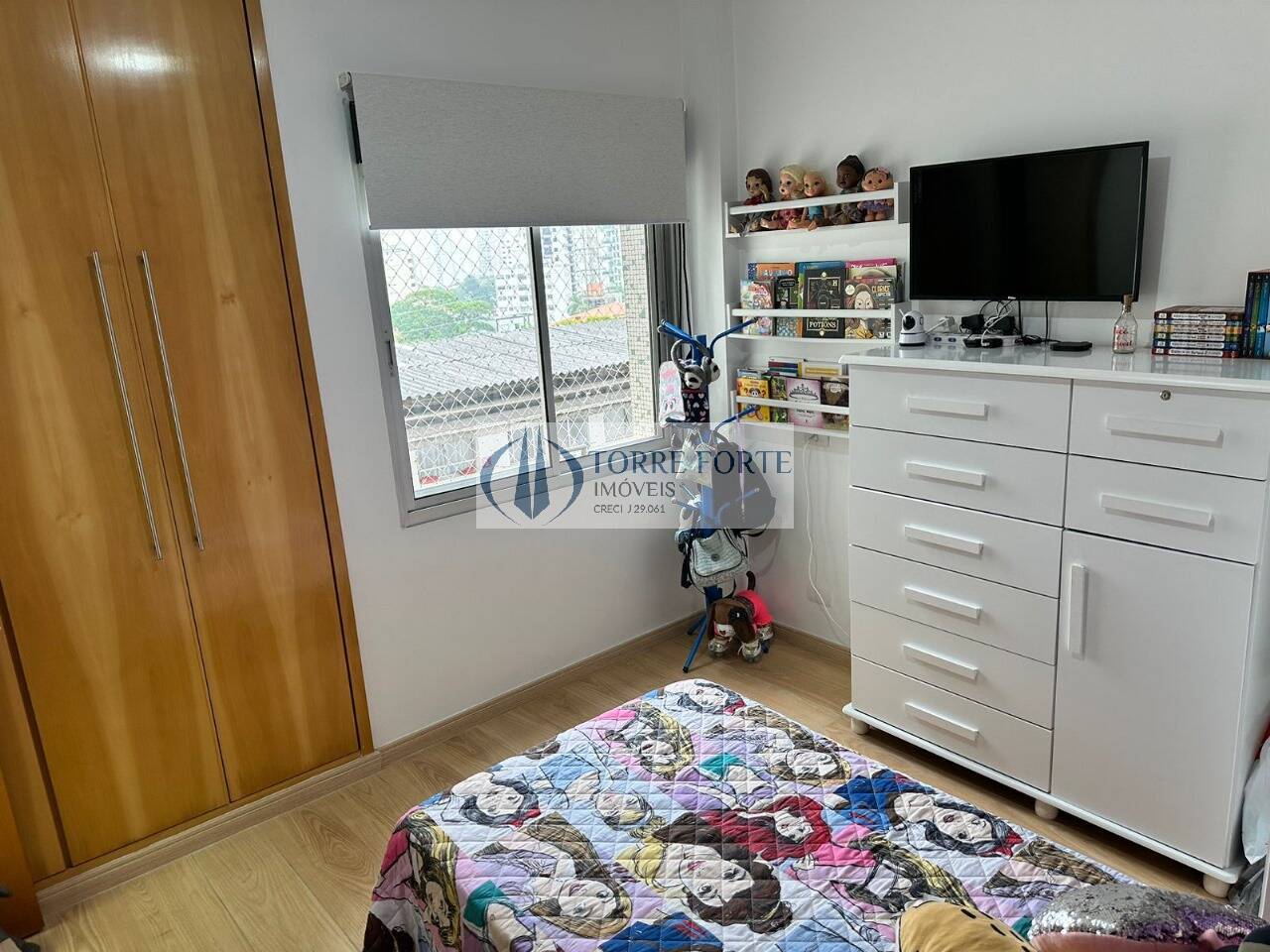 Apartamento à venda com 4 quartos, 164m² - Foto 24