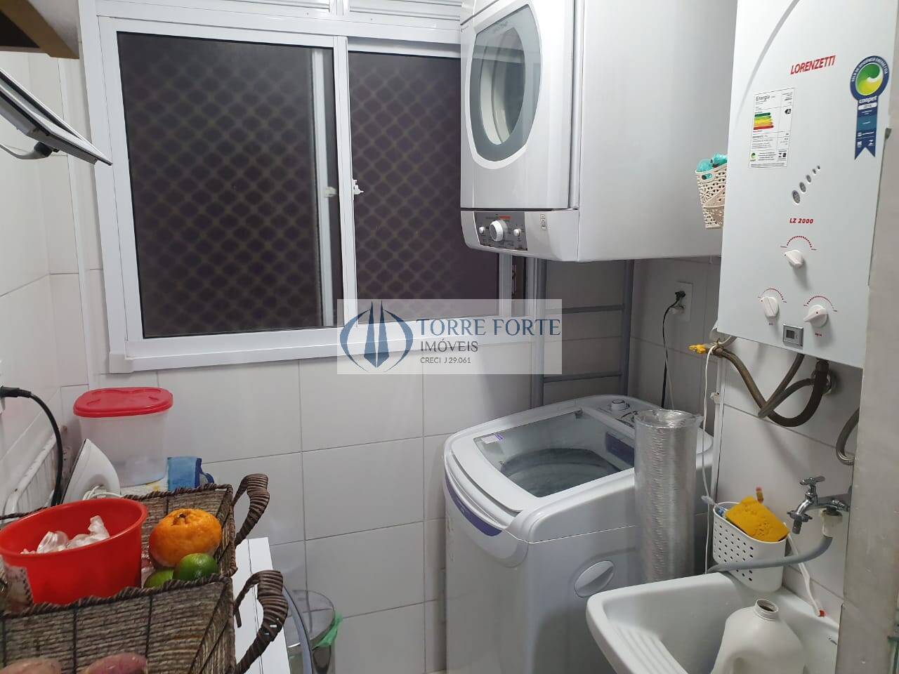 Apartamento à venda com 3 quartos, 74m² - Foto 7