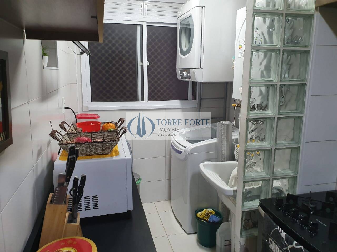 Apartamento à venda com 3 quartos, 74m² - Foto 8