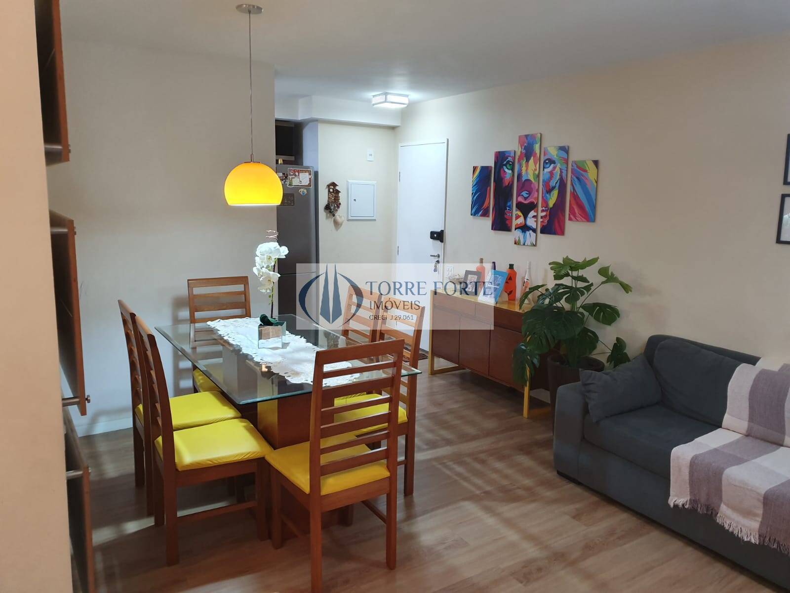 Apartamento à venda com 3 quartos, 74m² - Foto 10