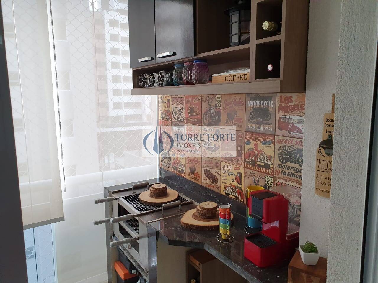 Apartamento à venda com 3 quartos, 74m² - Foto 13