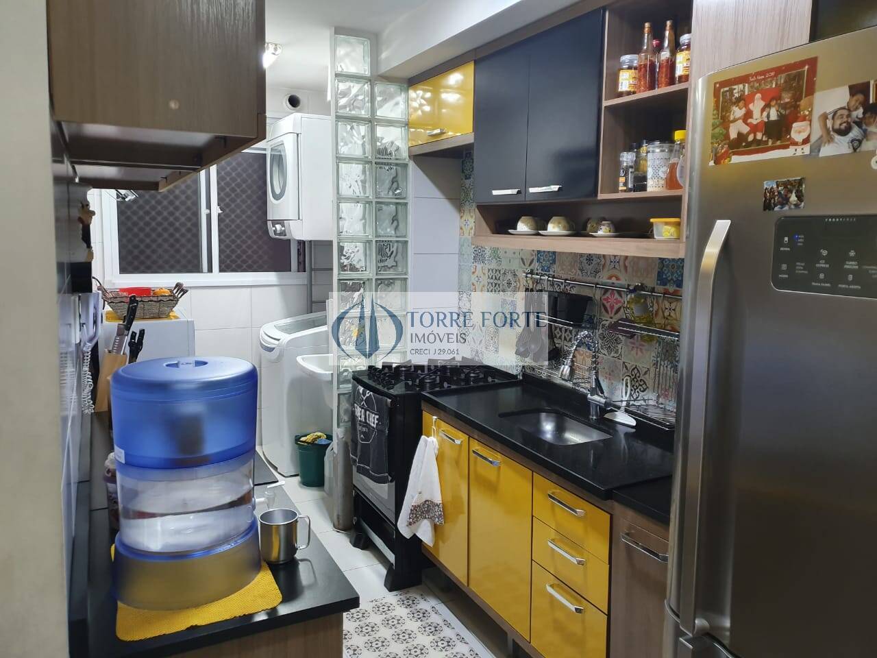 Apartamento à venda com 3 quartos, 74m² - Foto 12