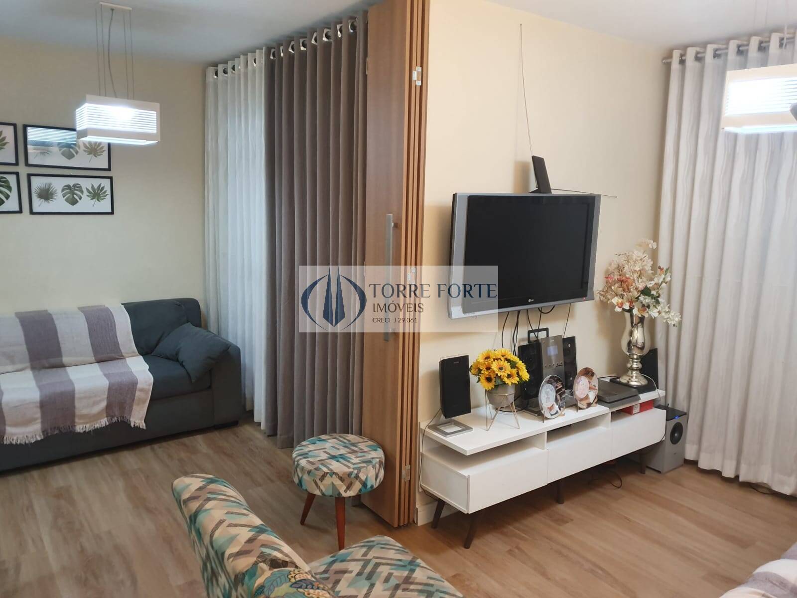 Apartamento à venda com 3 quartos, 74m² - Foto 14