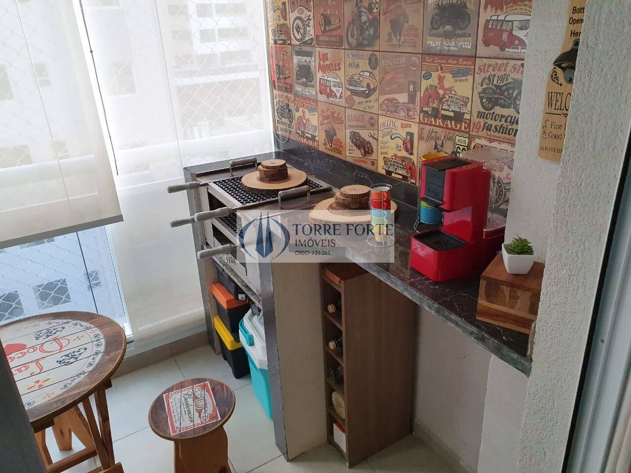 Apartamento à venda com 3 quartos, 74m² - Foto 15