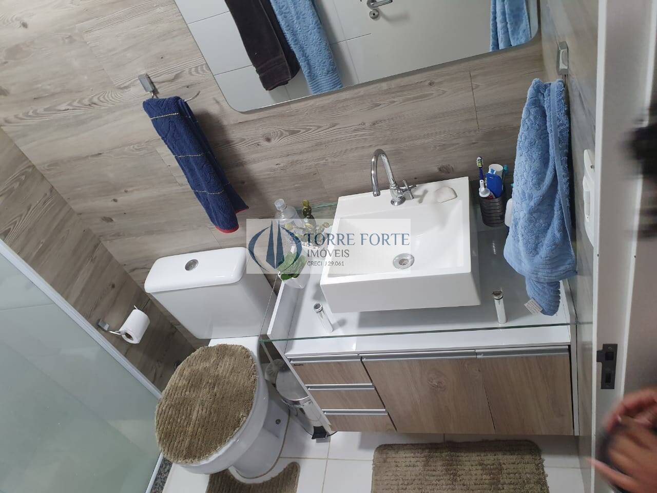 Apartamento à venda com 3 quartos, 74m² - Foto 17