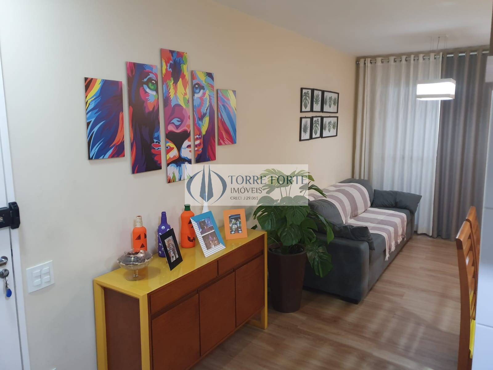 Apartamento à venda com 3 quartos, 74m² - Foto 21