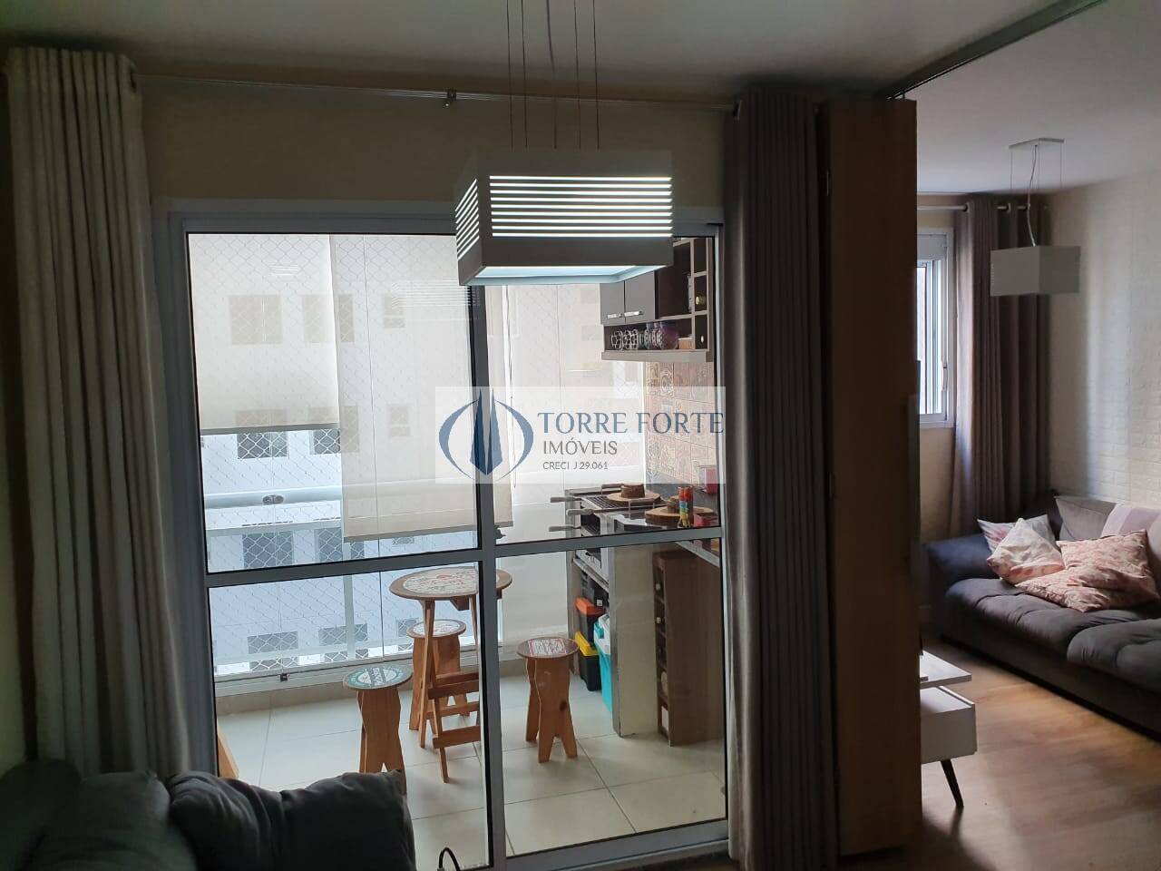 Apartamento à venda com 3 quartos, 74m² - Foto 3