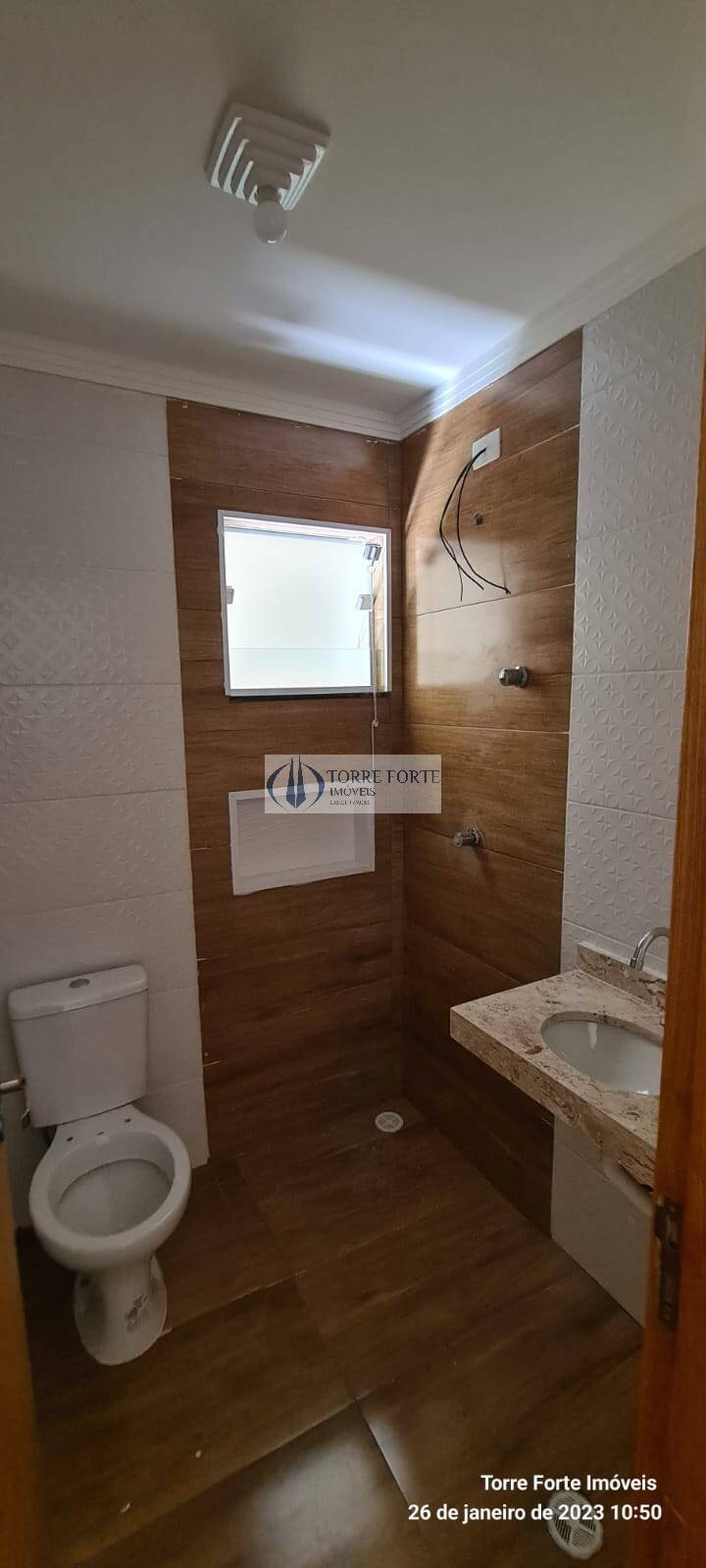 Apartamento à venda com 1 quarto, 30m² - Foto 9