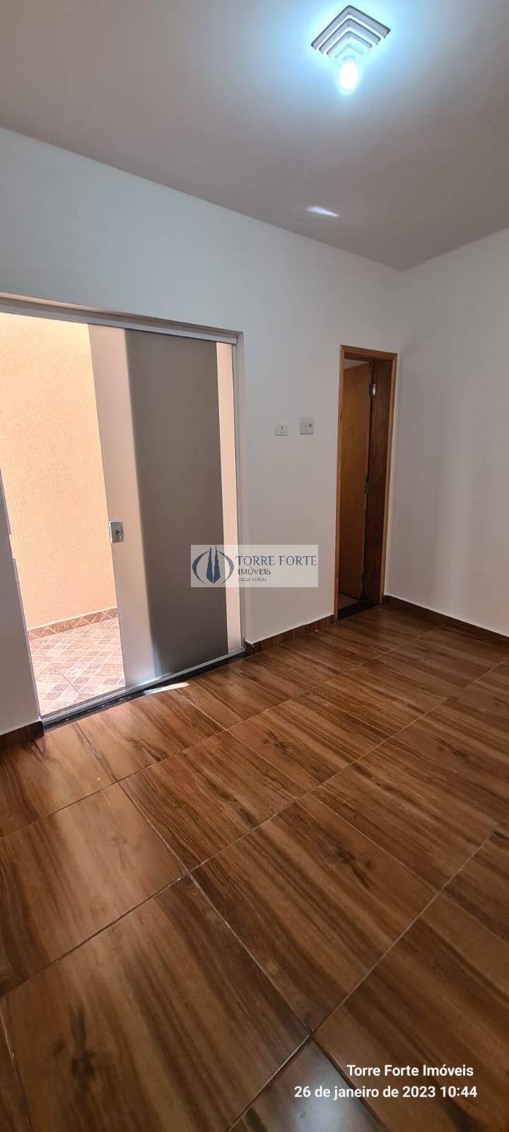 Apartamento à venda com 1 quarto, 30m² - Foto 14