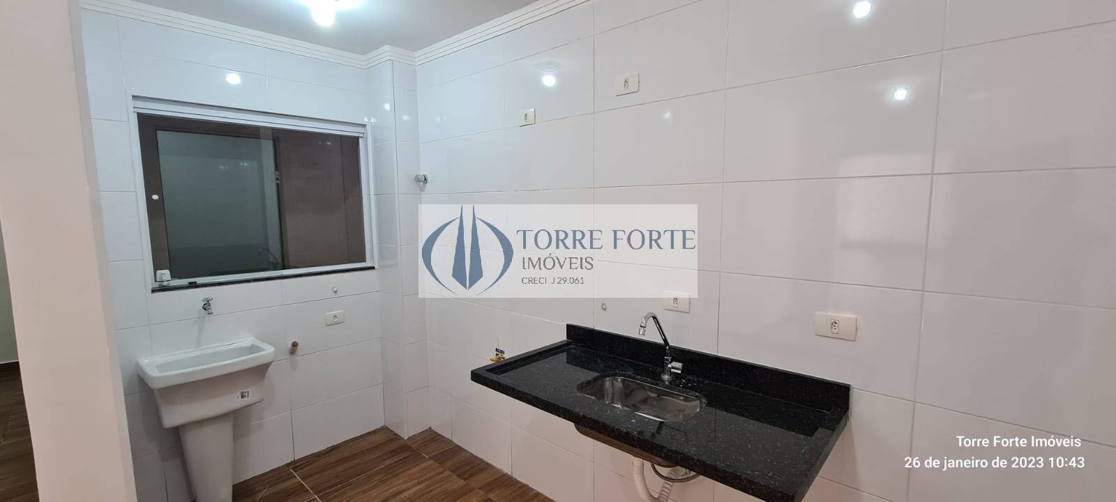 Apartamento à venda com 1 quarto, 30m² - Foto 18