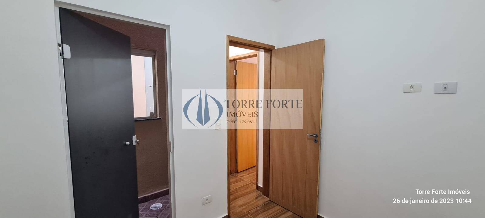 Apartamento à venda com 1 quarto, 30m² - Foto 16