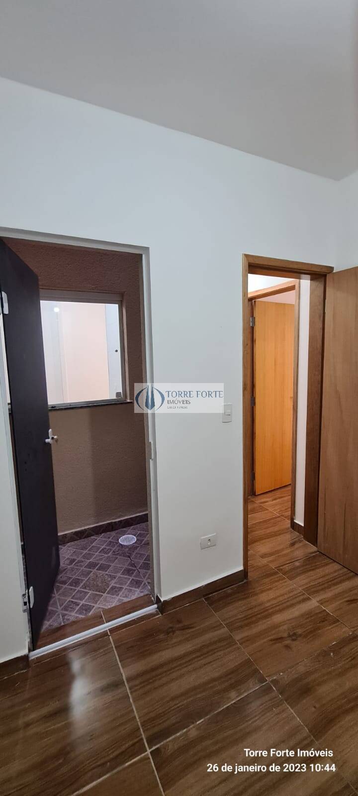 Apartamento à venda com 1 quarto, 30m² - Foto 19