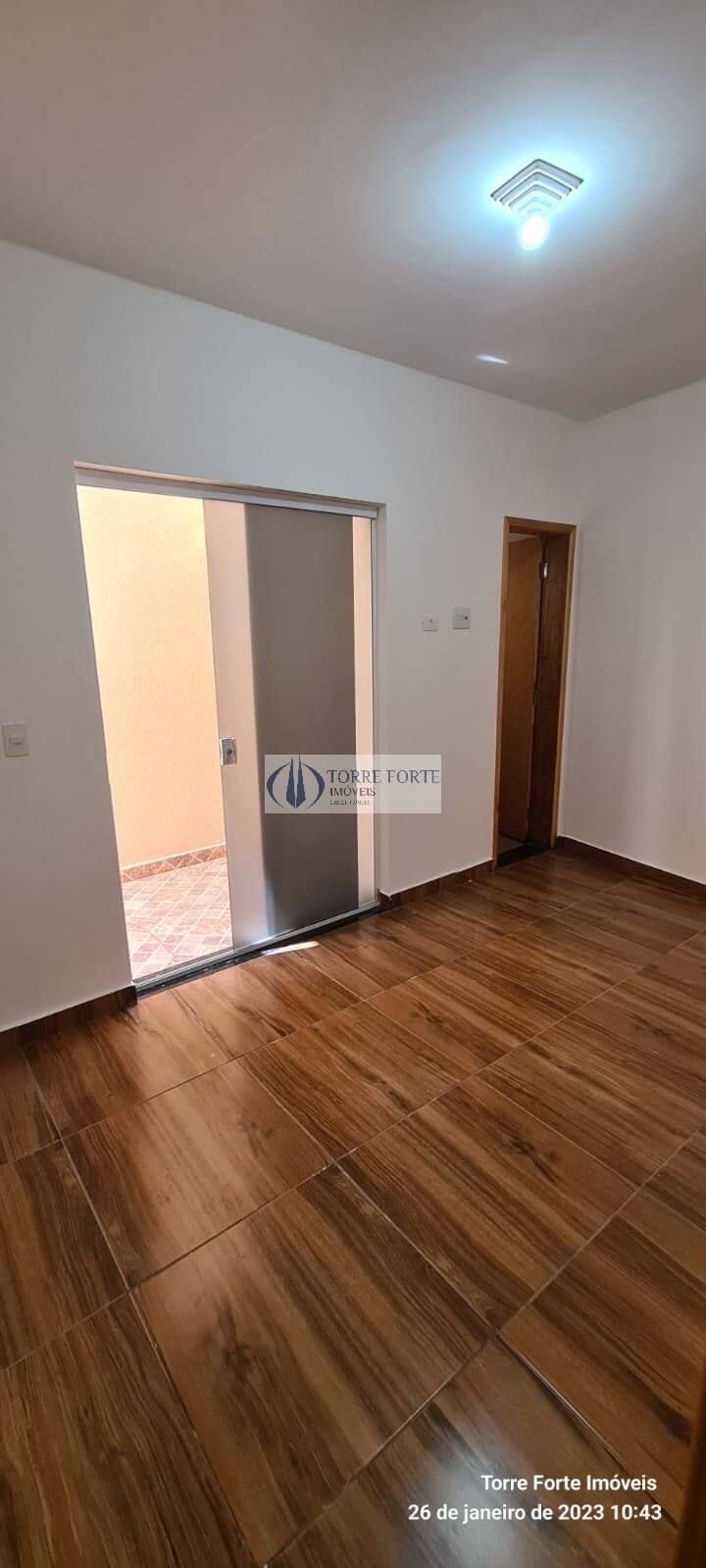 Apartamento à venda com 1 quarto, 30m² - Foto 20