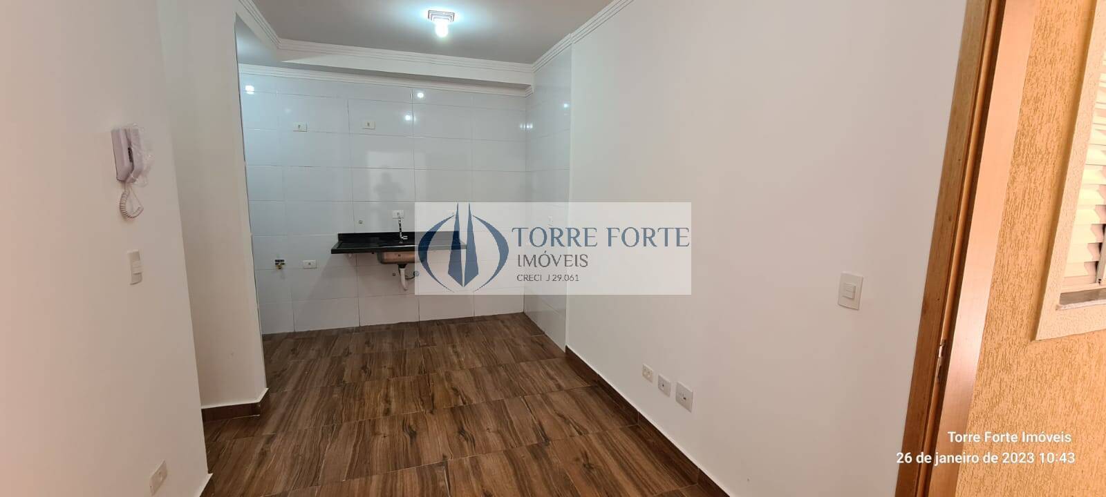 Apartamento à venda com 1 quarto, 30m² - Foto 21