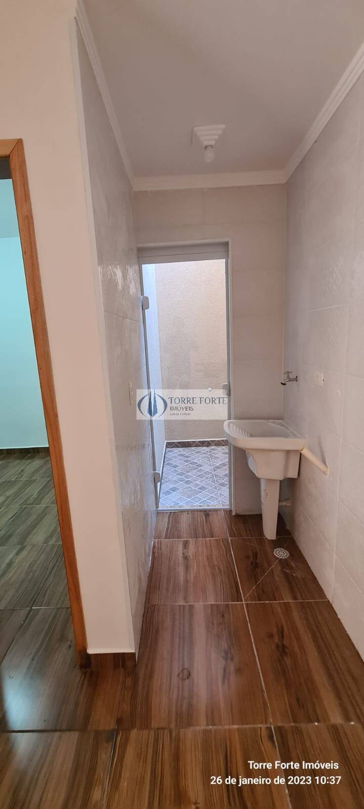 Apartamento à venda com 1 quarto, 30m² - Foto 27