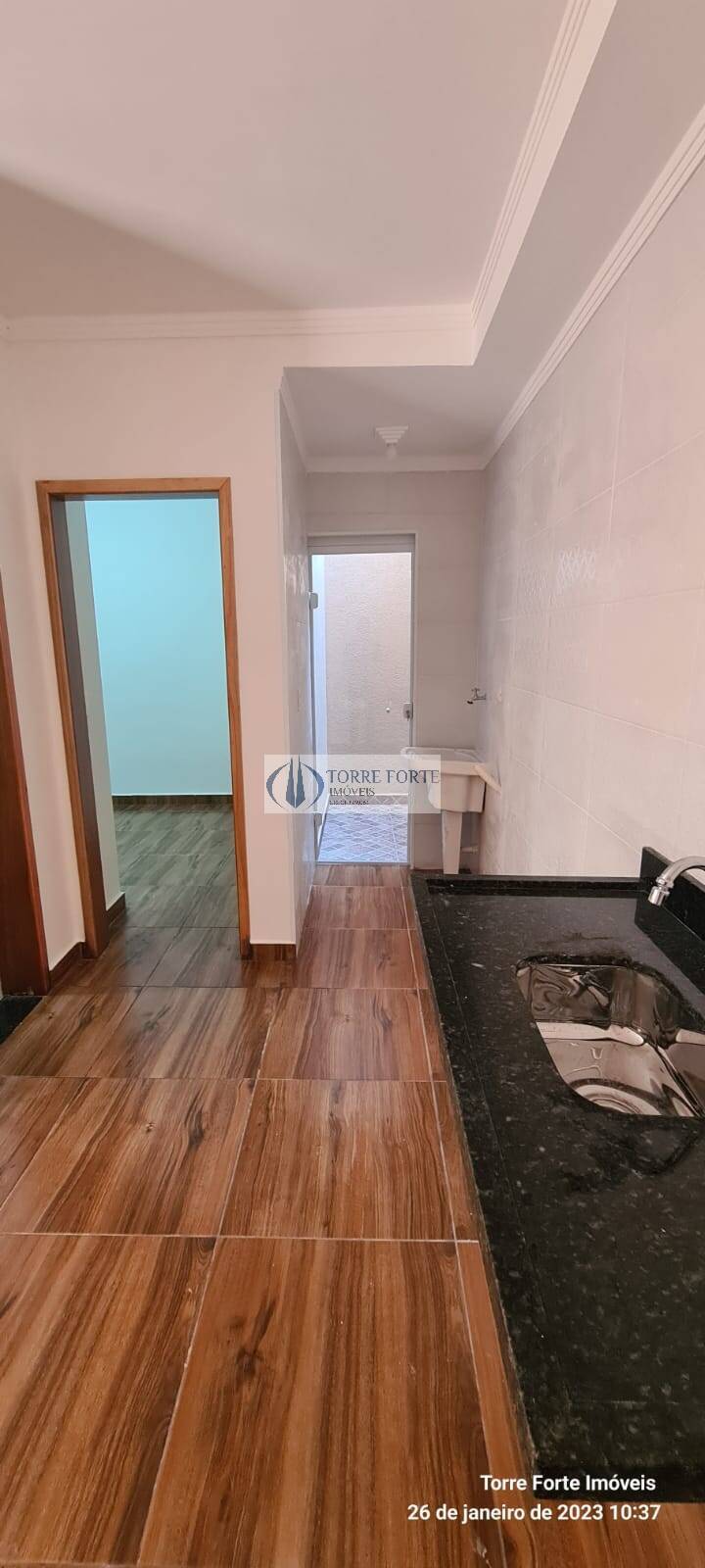 Apartamento à venda com 1 quarto, 30m² - Foto 25