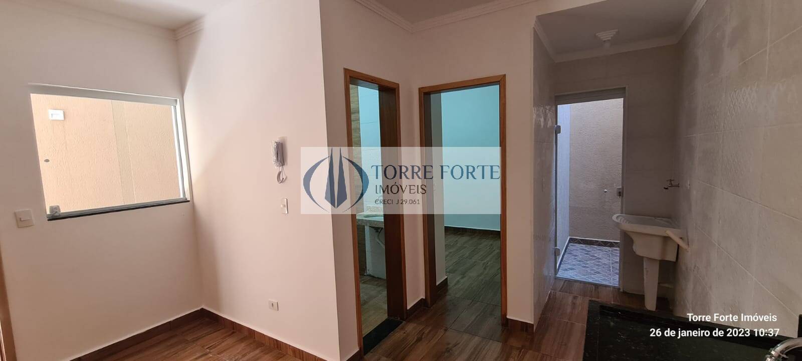 Apartamento à venda com 1 quarto, 30m² - Foto 24