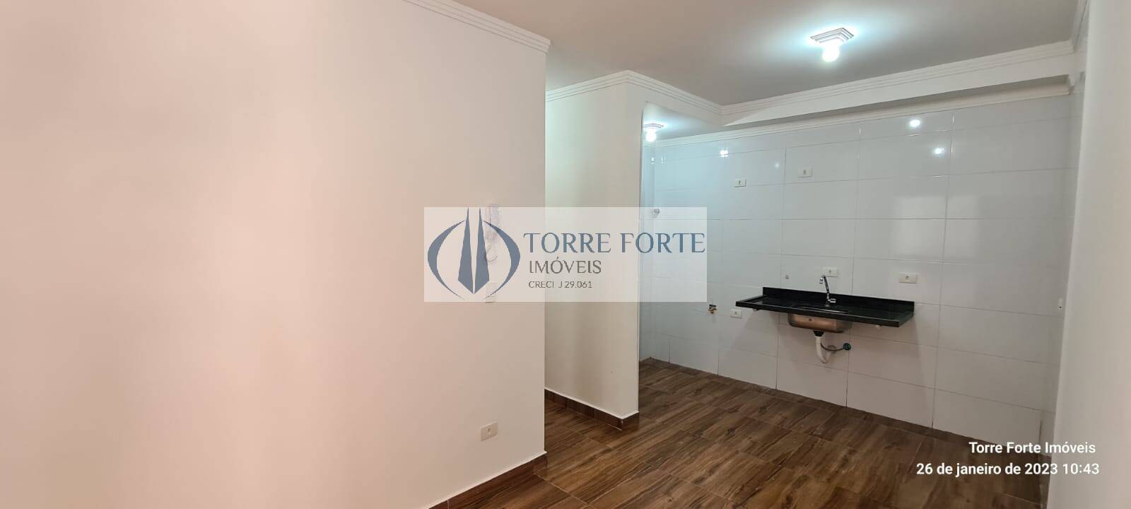 Apartamento à venda com 1 quarto, 30m² - Foto 26