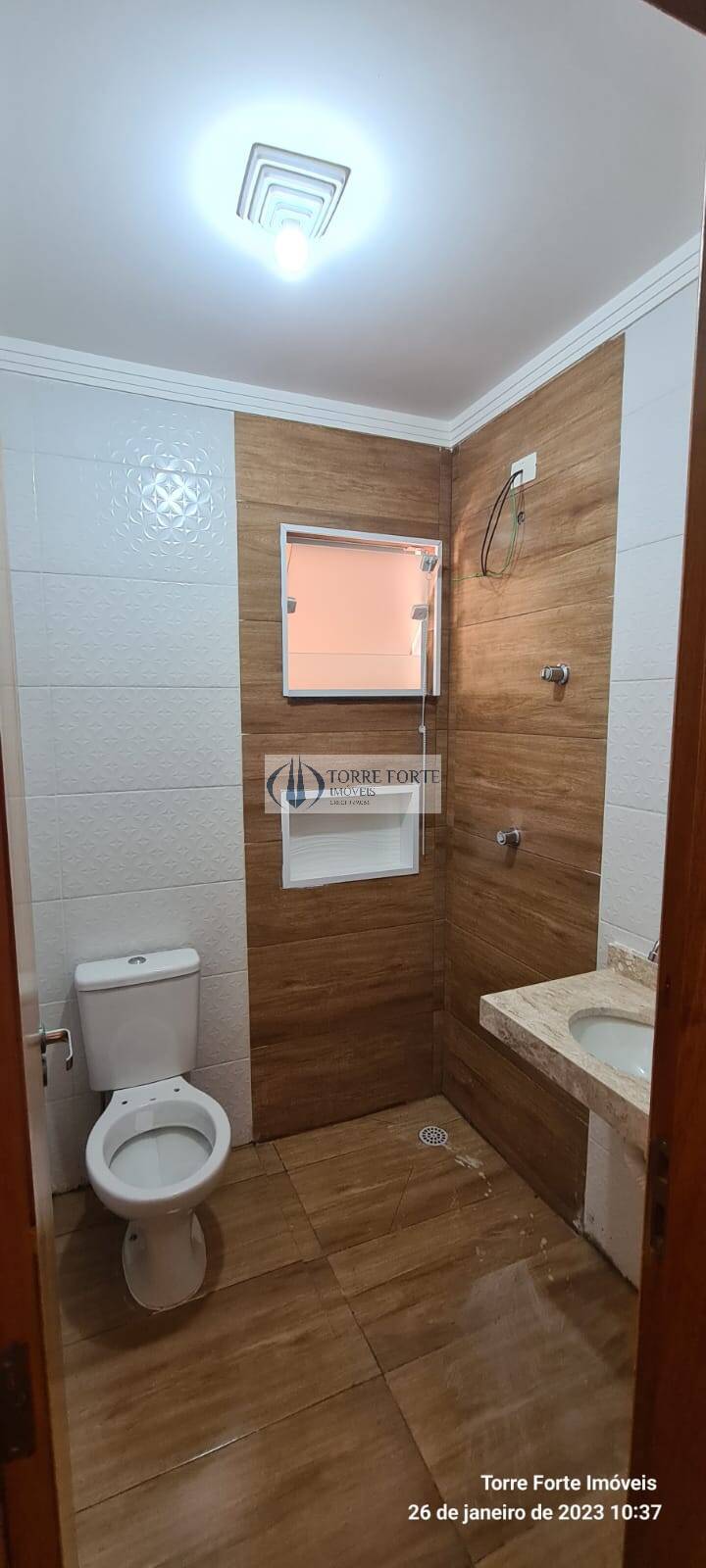 Apartamento à venda com 1 quarto, 30m² - Foto 28