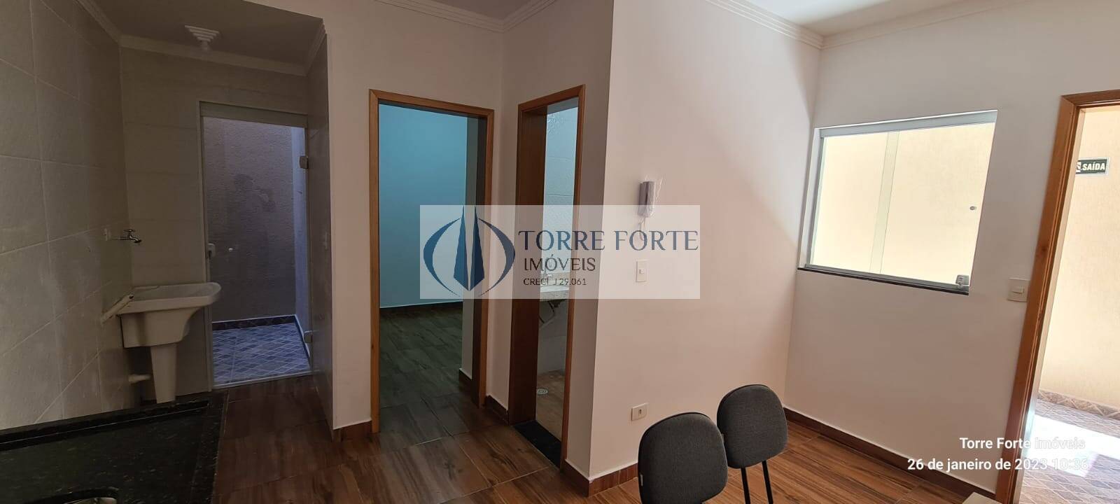 Apartamento à venda com 1 quarto, 30m² - Foto 32