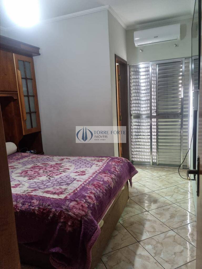 Sobrado à venda com 3 quartos, 120m² - Foto 3