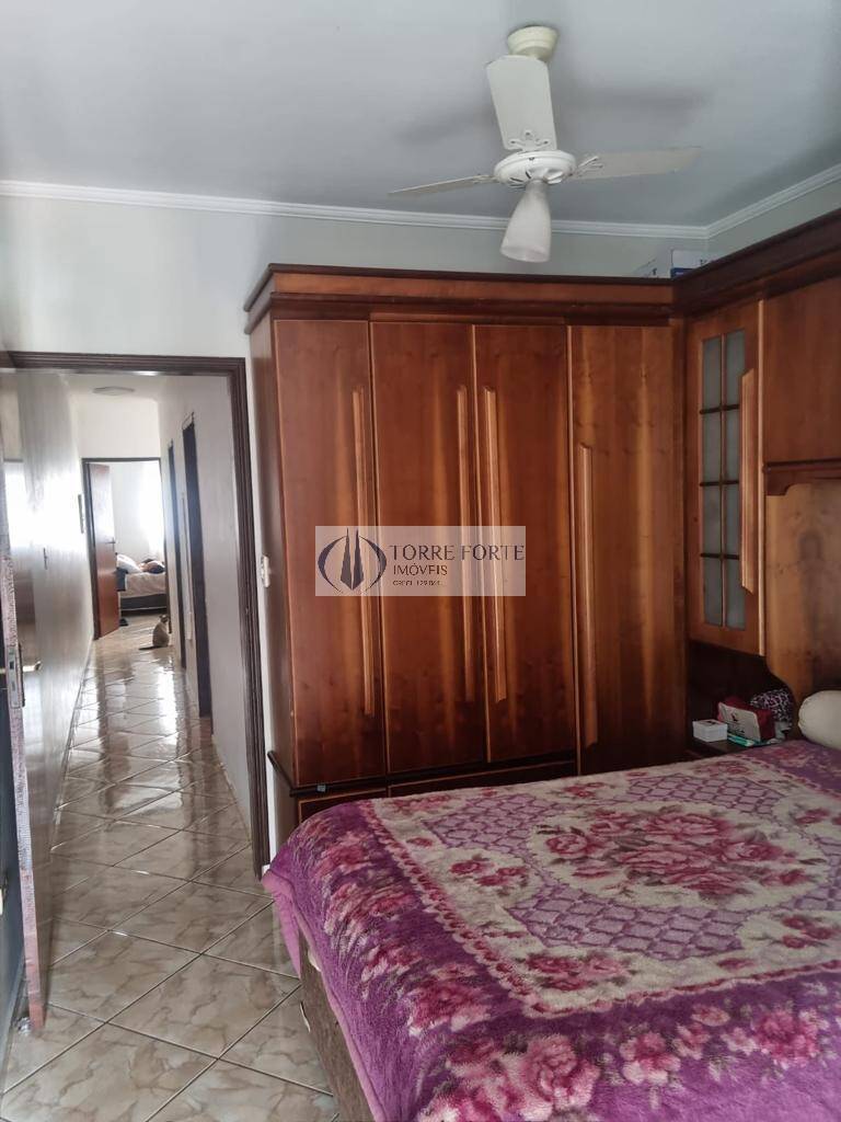 Sobrado à venda com 3 quartos, 120m² - Foto 6