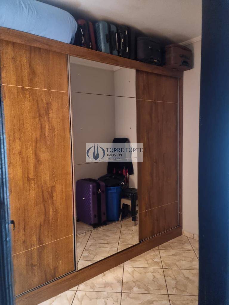 Sobrado à venda com 3 quartos, 120m² - Foto 7