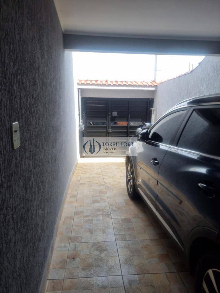 Sobrado à venda com 3 quartos, 120m² - Foto 9