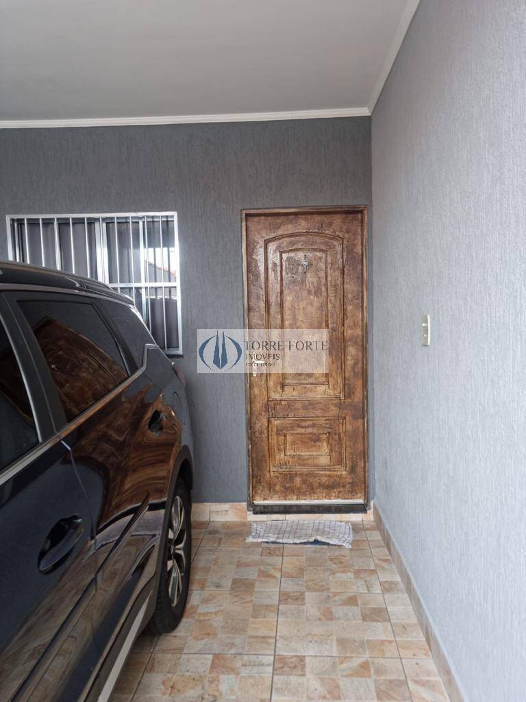 Sobrado à venda com 3 quartos, 120m² - Foto 10