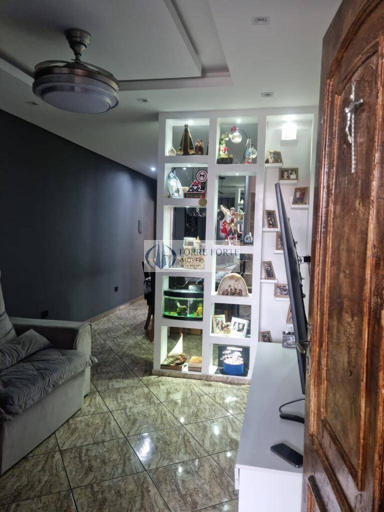 Sobrado à venda com 3 quartos, 120m² - Foto 12