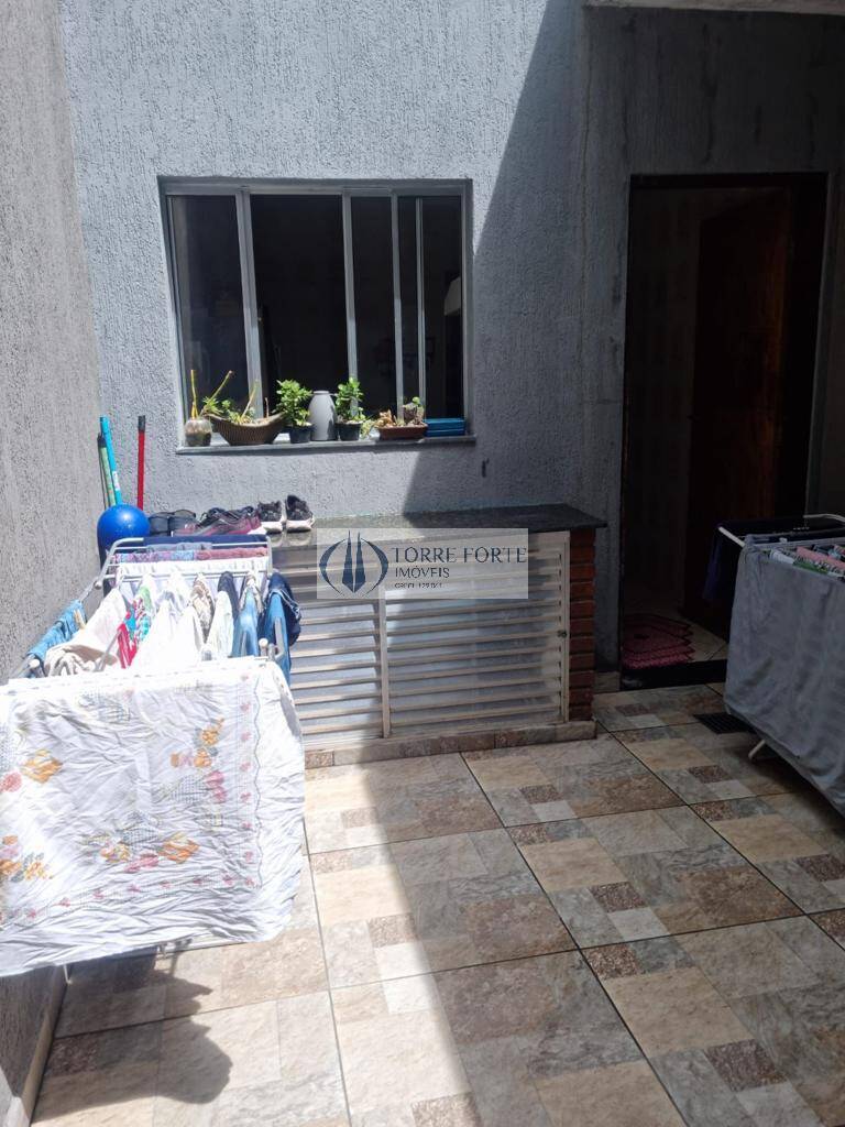 Sobrado à venda com 3 quartos, 120m² - Foto 14