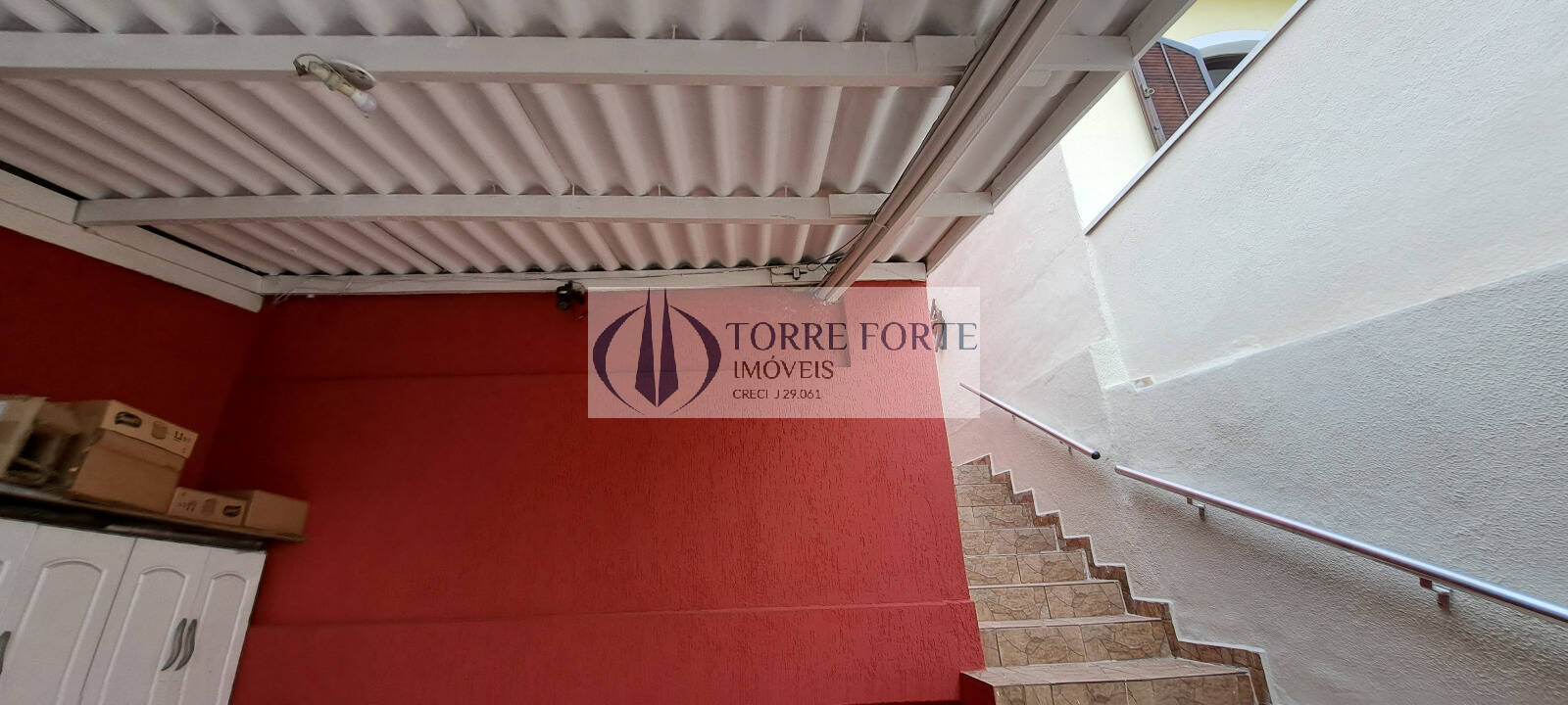 Sobrado à venda com 2 quartos, 110m² - Foto 3