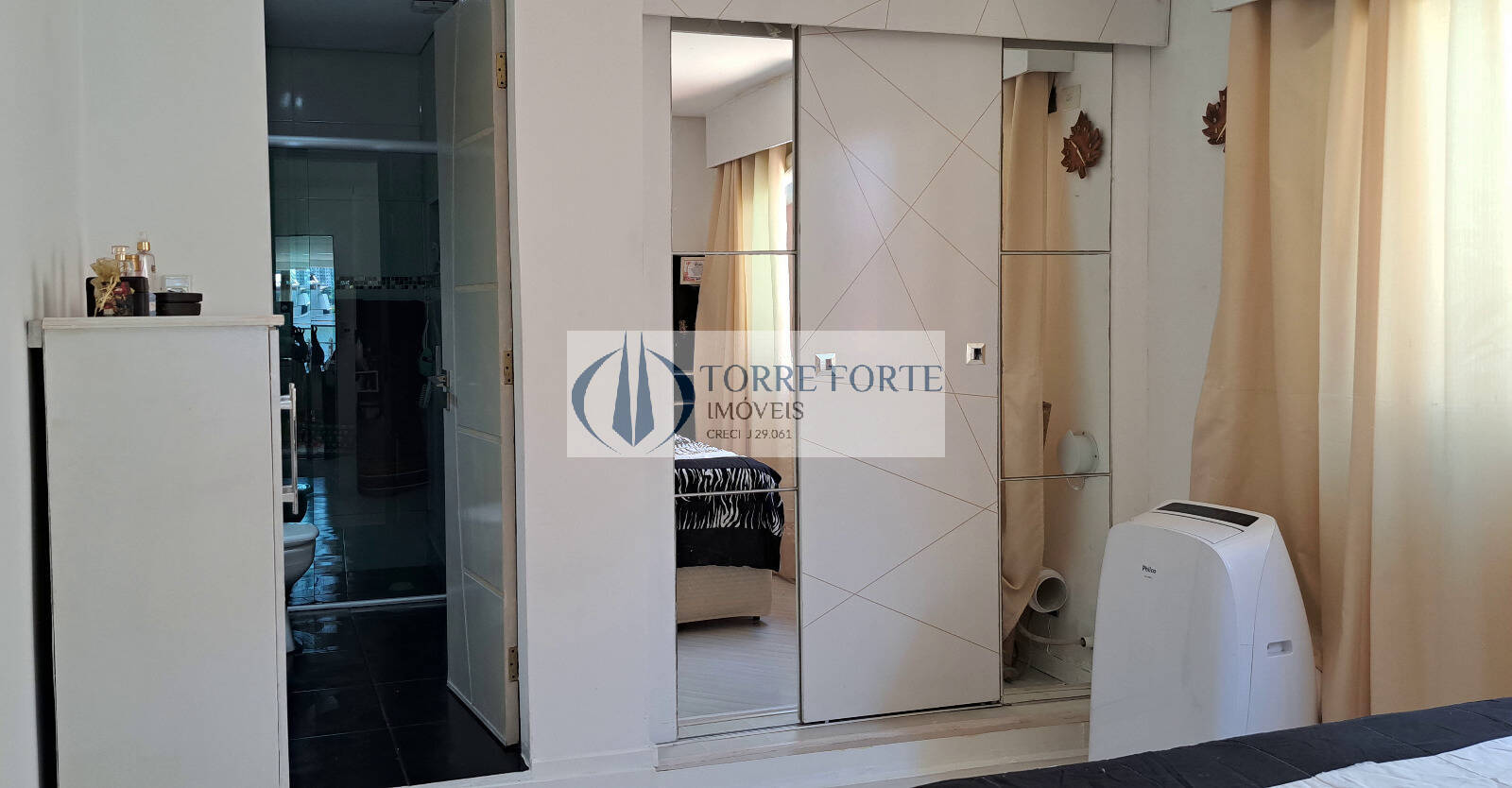 Sobrado à venda com 2 quartos, 110m² - Foto 10